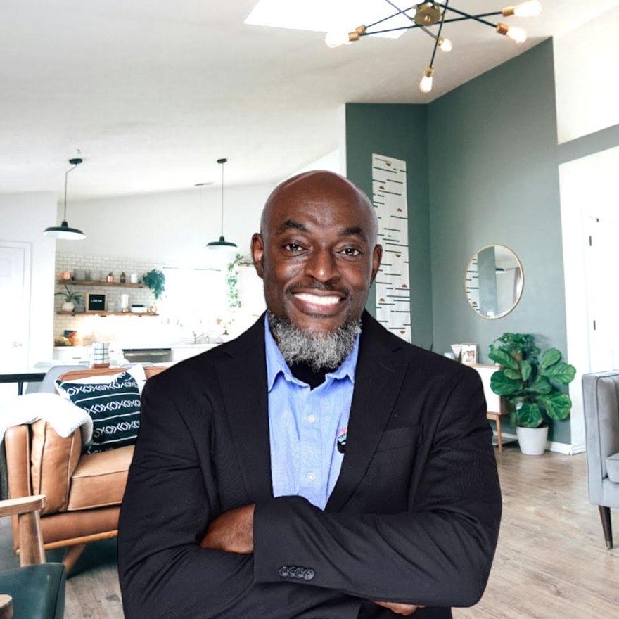 Jeff, founder of Probate Assets Elite LLC and The Cash Home Offer, South Florida cash home buyer
