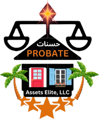 Probate Assets Elite LLC logo